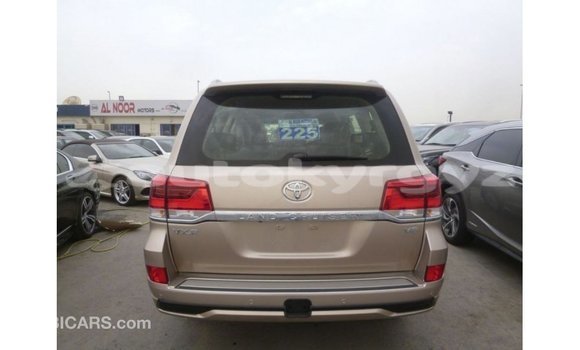 Buy Import Toyota Land Cruiser Other Car in Import - Dubai in Batken Buy Import Toyota Land Cruiser Other Car in Import - Dubai in Batken