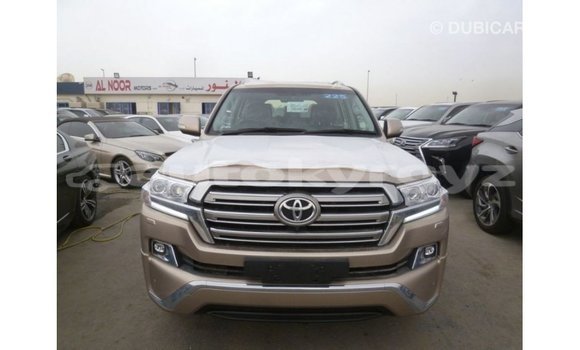 Buy Import Toyota Land Cruiser Other Car in Import - Dubai in Batken Buy Import Toyota Land Cruiser Other Car in Import - Dubai in Batken