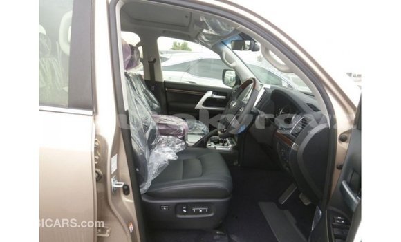 Buy Import Toyota Land Cruiser Other Car in Import - Dubai in Batken Buy Import Toyota Land Cruiser Other Car in Import - Dubai in Batken