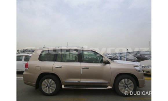 Buy Import Toyota Land Cruiser Other Car in Import - Dubai in Batken Buy Import Toyota Land Cruiser Other Car in Import - Dubai in Batken