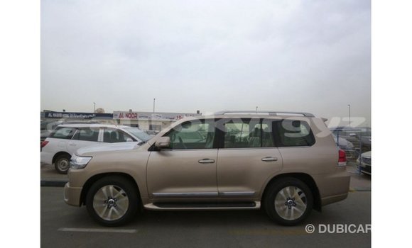 Buy Import Toyota Land Cruiser Other Car in Import - Dubai in Batken Buy Import Toyota Land Cruiser Other Car in Import - Dubai in Batken