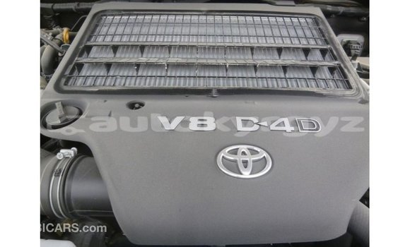 Buy Import Toyota Land Cruiser Other Car in Import - Dubai in Batken Buy Import Toyota Land Cruiser Other Car in Import - Dubai in Batken
