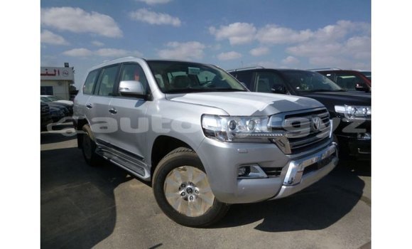 Buy Import Toyota Land Cruiser Other Car in Import - Dubai in Batken Buy Import Toyota Land Cruiser Other Car in Import - Dubai in Batken