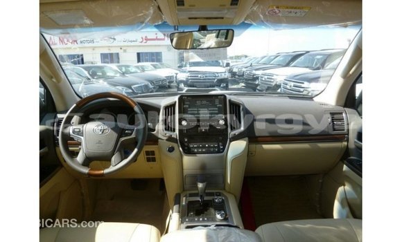 Buy Import Toyota Land Cruiser Other Car in Import - Dubai in Batken Buy Import Toyota Land Cruiser Other Car in Import - Dubai in Batken