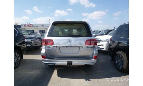 Buy Import Toyota Land Cruiser Other Car in Import - Dubai in Batken Buy Import Toyota Land Cruiser Other Car in Import - Dubai in Batken
