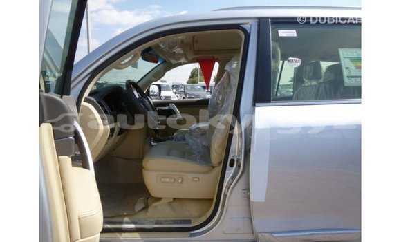 Buy Import Toyota Land Cruiser Other Car in Import - Dubai in Batken Buy Import Toyota Land Cruiser Other Car in Import - Dubai in Batken