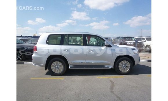 Buy Import Toyota Land Cruiser Other Car in Import - Dubai in Batken Buy Import Toyota Land Cruiser Other Car in Import - Dubai in Batken