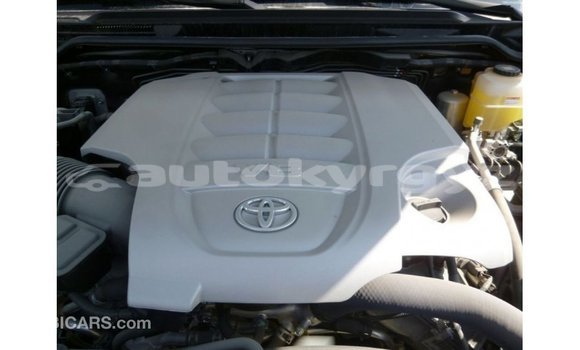 Buy Import Toyota Land Cruiser Other Car in Import - Dubai in Batken Buy Import Toyota Land Cruiser Other Car in Import - Dubai in Batken
