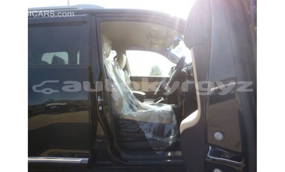Buy Import Toyota Prado Black Car in Import - Dubai in Batken Buy Import Toyota Prado Black Car in Import - Dubai in Batken