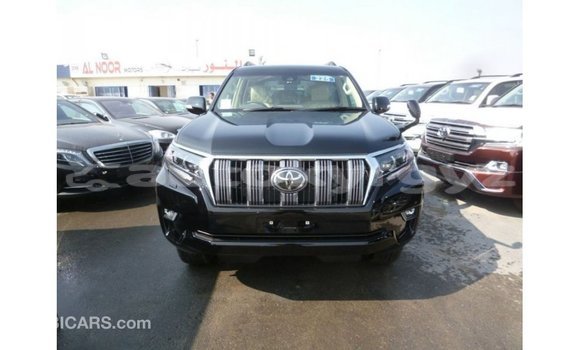 Buy Import Toyota Prado Black Car in Import - Dubai in Batken Buy Import Toyota Prado Black Car in Import - Dubai in Batken