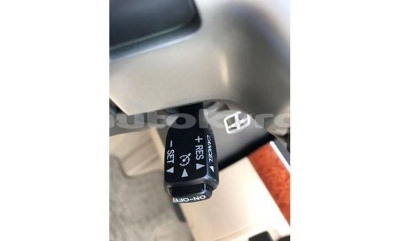 Buy Import Toyota Land Cruiser Black Car in Import - Dubai in Batken Buy Import Toyota Land Cruiser Black Car in Import - Dubai in Batken