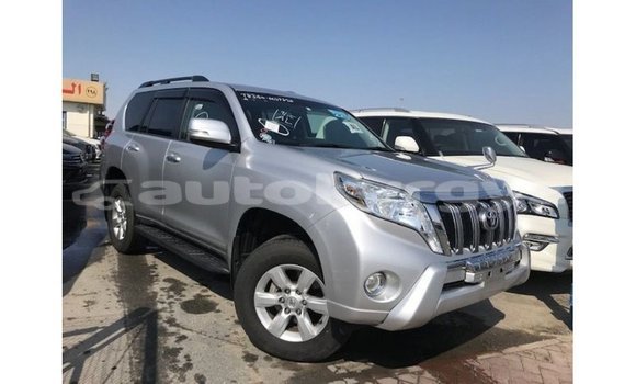 Buy Import Toyota Prado Other Car in Import - Dubai in Batken Buy Import Toyota Prado Other Car in Import - Dubai in Batken