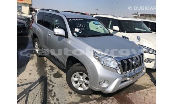 Buy Import Toyota Prado Other Car in Import - Dubai in Batken Buy Import Toyota Prado Other Car in Import - Dubai in Batken