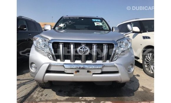 Buy Import Toyota Prado Other Car in Import - Dubai in Batken Buy Import Toyota Prado Other Car in Import - Dubai in Batken