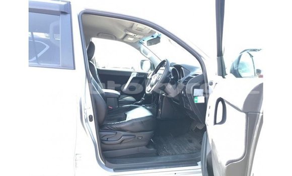 Buy Import Toyota Prado Other Car in Import - Dubai in Batken Buy Import Toyota Prado Other Car in Import - Dubai in Batken