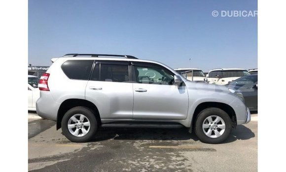Buy Import Toyota Prado Other Car in Import - Dubai in Batken Buy Import Toyota Prado Other Car in Import - Dubai in Batken
