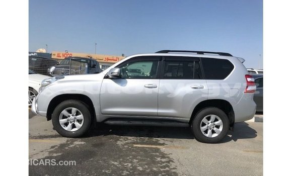 Buy Import Toyota Prado Other Car in Import - Dubai in Batken Buy Import Toyota Prado Other Car in Import - Dubai in Batken