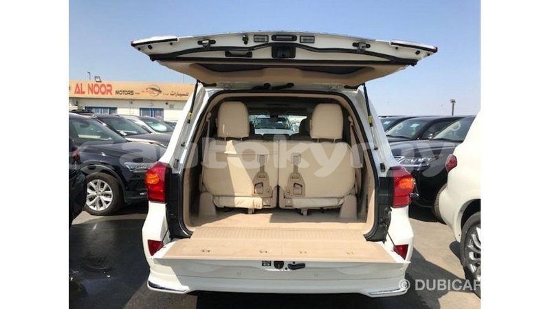 Big with watermark toyota land cruiser batken import dubai 3112