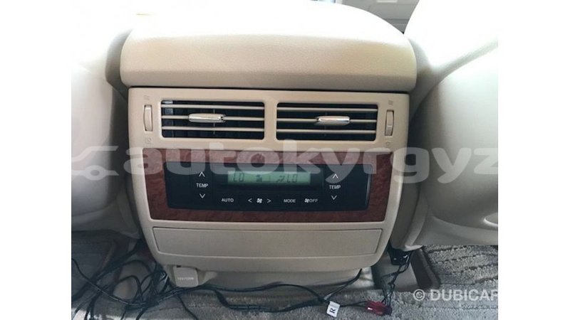 Big with watermark toyota land cruiser batken import dubai 3112