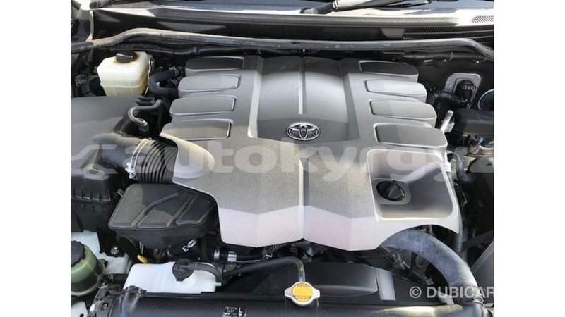 Big with watermark toyota land cruiser batken import dubai 3112