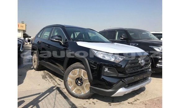 Buy Import Toyota 4Runner Black Car in Import - Dubai in Batken Buy Import Toyota 4Runner Black Car in Import - Dubai in Batken