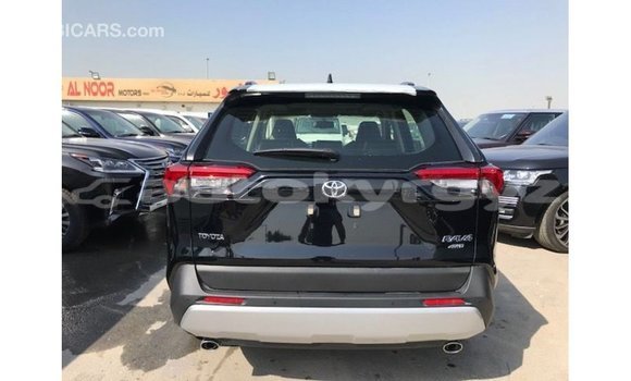 Buy Import Toyota 4Runner Black Car in Import - Dubai in Batken Buy Import Toyota 4Runner Black Car in Import - Dubai in Batken