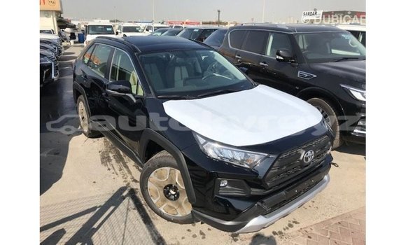 Buy Import Toyota 4Runner Black Car in Import - Dubai in Batken Buy Import Toyota 4Runner Black Car in Import - Dubai in Batken