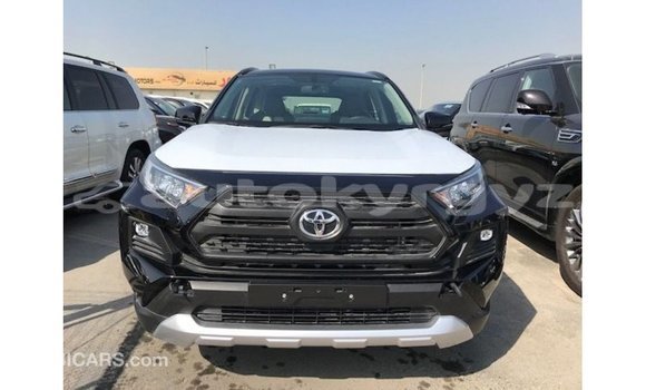 Buy Import Toyota 4Runner Black Car in Import - Dubai in Batken Buy Import Toyota 4Runner Black Car in Import - Dubai in Batken