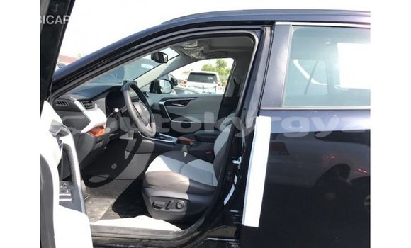Buy Import Toyota 4Runner Black Car in Import - Dubai in Batken Buy Import Toyota 4Runner Black Car in Import - Dubai in Batken