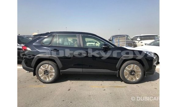 Buy Import Toyota 4Runner Black Car in Import - Dubai in Batken Buy Import Toyota 4Runner Black Car in Import - Dubai in Batken