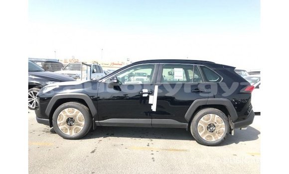 Buy Import Toyota 4Runner Black Car in Import - Dubai in Batken Buy Import Toyota 4Runner Black Car in Import - Dubai in Batken