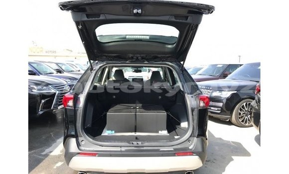 Buy Import Toyota 4Runner Black Car in Import - Dubai in Batken Buy Import Toyota 4Runner Black Car in Import - Dubai in Batken