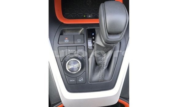 Buy Import Toyota 4Runner Black Car in Import - Dubai in Batken Buy Import Toyota 4Runner Black Car in Import - Dubai in Batken