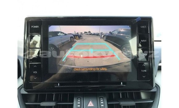 Buy Import Toyota 4Runner Black Car in Import - Dubai in Batken Buy Import Toyota 4Runner Black Car in Import - Dubai in Batken