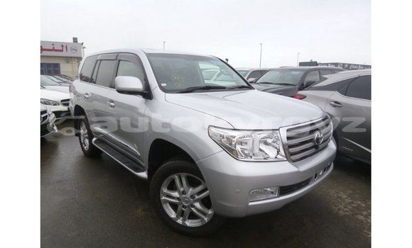 Buy Import Toyota Land Cruiser Other Car in Import - Dubai in Batken Buy Import Toyota Land Cruiser Other Car in Import - Dubai in Batken