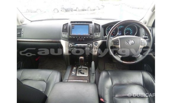 Buy Import Toyota Land Cruiser Other Car in Import - Dubai in Batken Buy Import Toyota Land Cruiser Other Car in Import - Dubai in Batken