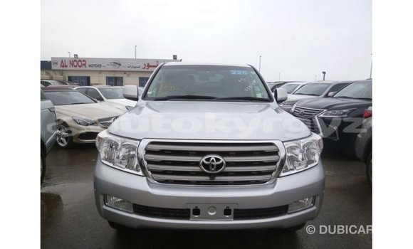 Buy Import Toyota Land Cruiser Other Car in Import - Dubai in Batken Buy Import Toyota Land Cruiser Other Car in Import - Dubai in Batken