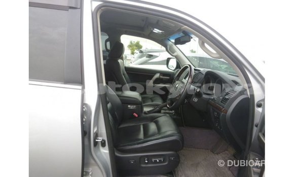 Buy Import Toyota Land Cruiser Other Car in Import - Dubai in Batken Buy Import Toyota Land Cruiser Other Car in Import - Dubai in Batken