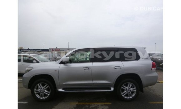 Buy Import Toyota Land Cruiser Other Car in Import - Dubai in Batken Buy Import Toyota Land Cruiser Other Car in Import - Dubai in Batken