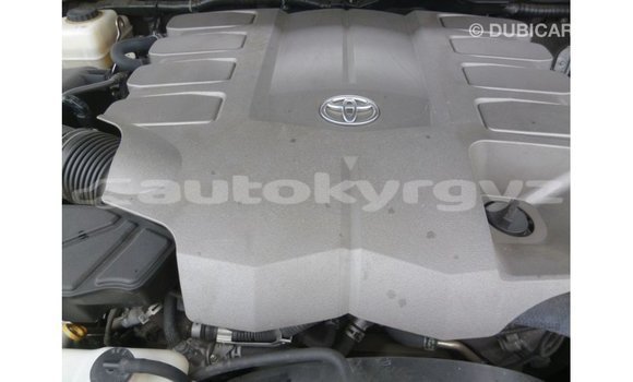 Buy Import Toyota Land Cruiser Other Car in Import - Dubai in Batken Buy Import Toyota Land Cruiser Other Car in Import - Dubai in Batken