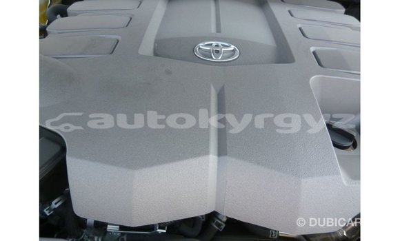 Buy Import Toyota Land Cruiser Black Car in Import - Dubai in Batken Buy Import Toyota Land Cruiser Black Car in Import - Dubai in Batken