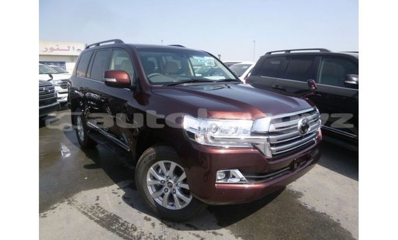 Buy Import Toyota Land Cruiser Other Car in Import - Dubai in Batken Buy Import Toyota Land Cruiser Other Car in Import - Dubai in Batken
