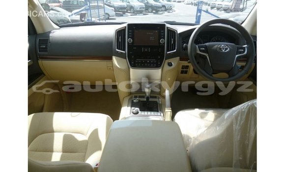 Buy Import Toyota Land Cruiser Other Car in Import - Dubai in Batken Buy Import Toyota Land Cruiser Other Car in Import - Dubai in Batken