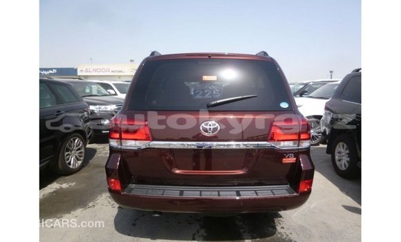 Buy Import Toyota Land Cruiser Other Car in Import - Dubai in Batken Buy Import Toyota Land Cruiser Other Car in Import - Dubai in Batken