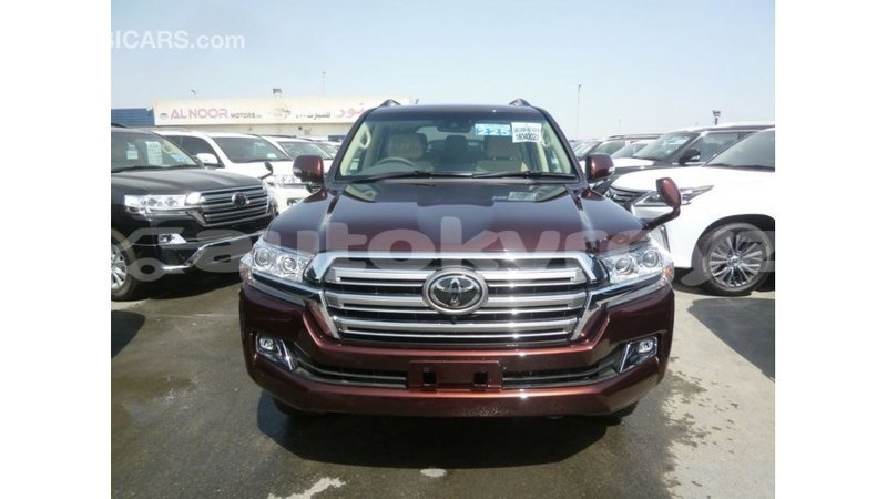 Big with watermark toyota land cruiser batken import dubai 3120