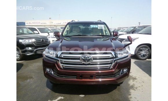 Buy Import Toyota Land Cruiser Other Car in Import - Dubai in Batken Buy Import Toyota Land Cruiser Other Car in Import - Dubai in Batken