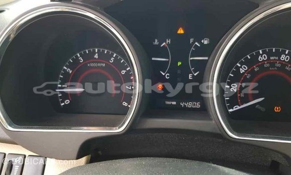 Buy Import Toyota Highlander Black Car in Import - Dubai in Batken Buy Import Toyota Highlander Black Car in Import - Dubai in Batken