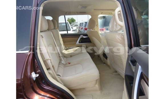 Buy Import Toyota Land Cruiser Other Car in Import - Dubai in Batken Buy Import Toyota Land Cruiser Other Car in Import - Dubai in Batken
