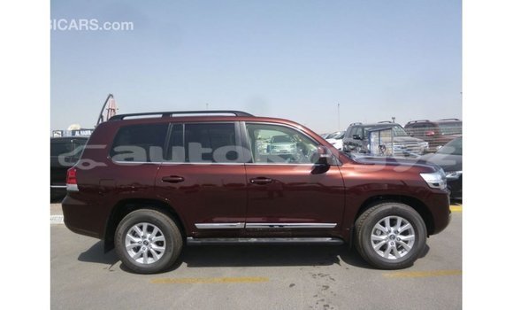 Buy Import Toyota Land Cruiser Other Car in Import - Dubai in Batken Buy Import Toyota Land Cruiser Other Car in Import - Dubai in Batken