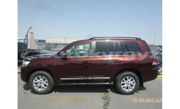 Buy Import Toyota Land Cruiser Other Car in Import - Dubai in Batken Buy Import Toyota Land Cruiser Other Car in Import - Dubai in Batken